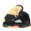 Кроссовки Nike Air Jordan 5 Gore-Tex Off Noir Black