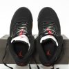 Кроссовки Nike Air Jordan 5 Gore-Tex Off Noir Black