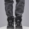 Кроссовки Nike Air Jordan 5 Retro Anthracite