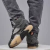 Кроссовки Nike Air Jordan 5 Retro Anthracite