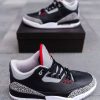 Кроссовки Nike Air Jordan Retro 3 Cement