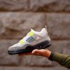 Кросівки Nike Air Jordan Retro 4 Neon