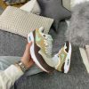 Кросівки Nike Air Max 1 Crepe Hemp Beige/Brown