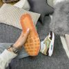 Кросівки Nike Air Max 1 Crepe Hemp Beige/Brown