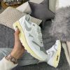 Кроссовки Nike Air Max 1 x Patta White