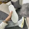 Кроссовки Nike Air Max 1 x Patta White