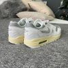 Кроссовки Nike Air Max 1 x Patta White