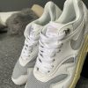 Кроссовки Nike Air Max 1 x Patta White
