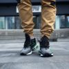 Кросівки Nike Air Max 2021 Black/Green Strike