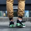 Кросівки Nike Air Max 2021 Black/Green Strike