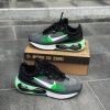 Кросівки Nike Air Max 2021 Black/Green Strike