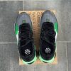 Кросівки Nike Air Max 2021 Black/Green Strike