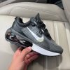 Кроссовки Nike Air Max 2021 Black/Iron Grey