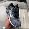 Кроссовки Nike Air Max 2021 Black/Iron Grey