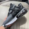 Кроссовки Nike Air Max 2021 Black/Iron Grey