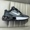 Кроссовки Nike Air Max 2021 Black/Iron Grey