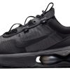 Кроссовки Nike Air Max 2021 Triple Black