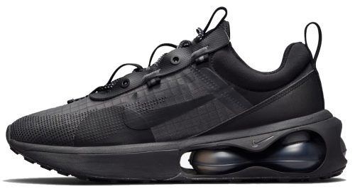 Кроссовки Nike Air Max 2021 Triple Black