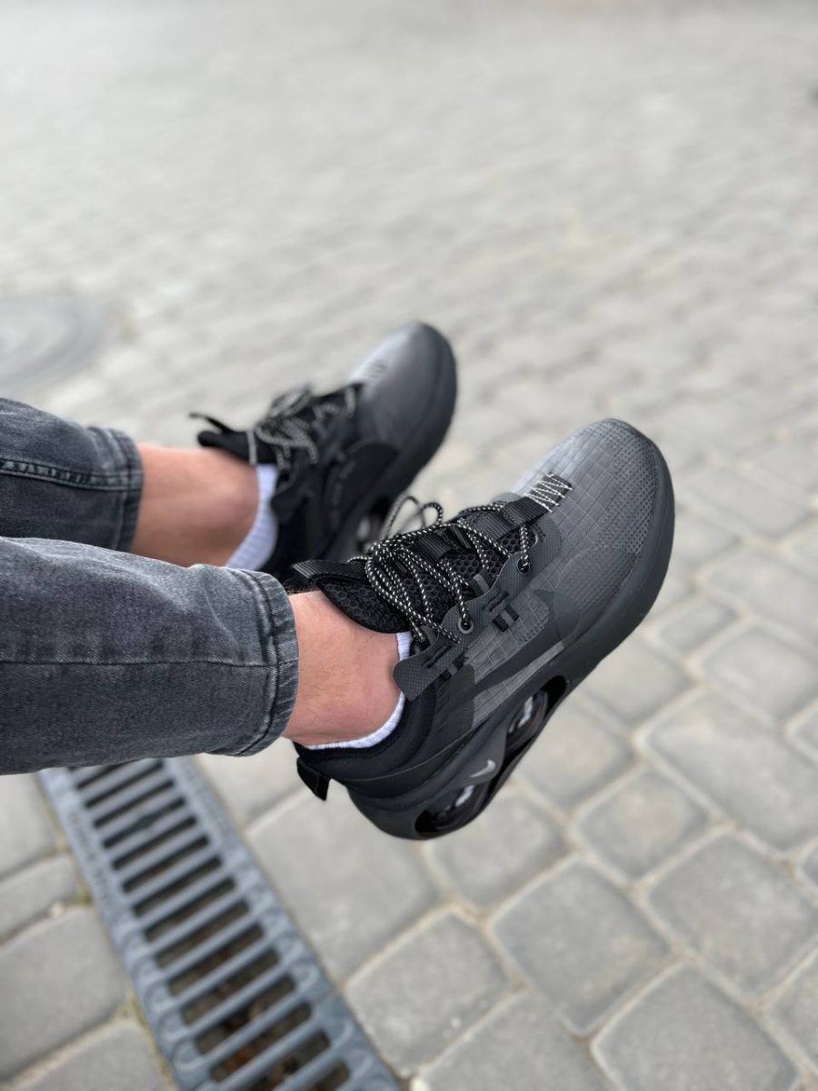 Кроссовки Nike Air Max 2021 Triple Black