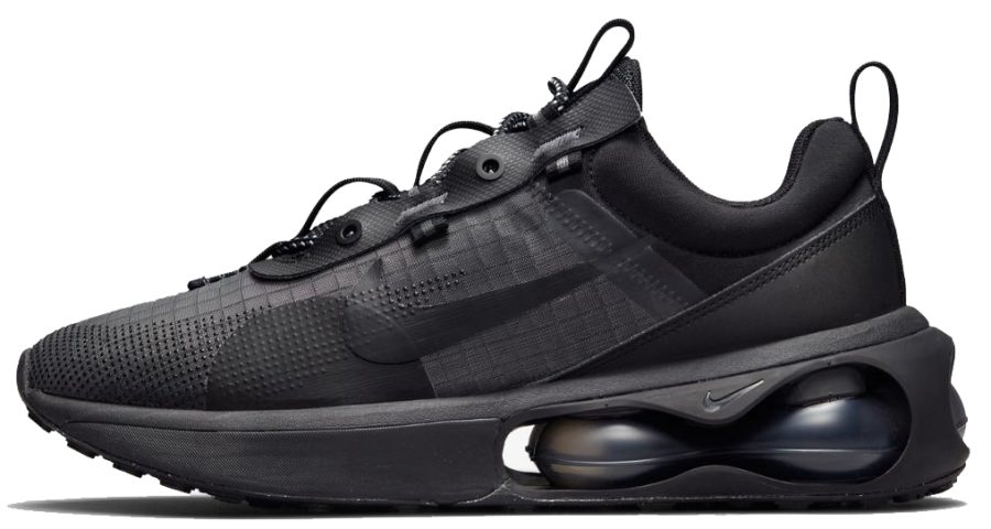 Кроссовки Nike Air Max 2021 Triple Black