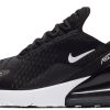 Кроссовки Nike Air Max 270 Black/White