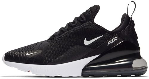 Кроссовки Nike Air Max 270 Black/White