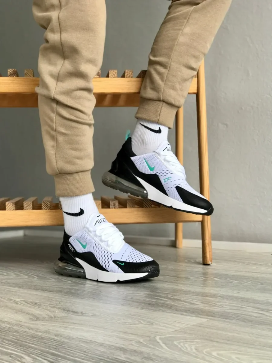 Кроссовки Nike Air Max 270 Dusty Cactus