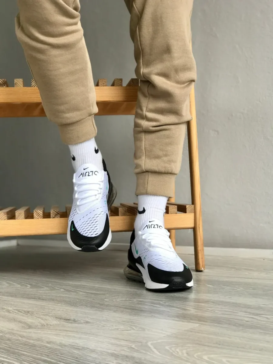 Кроссовки Nike Air Max 270 Dusty Cactus