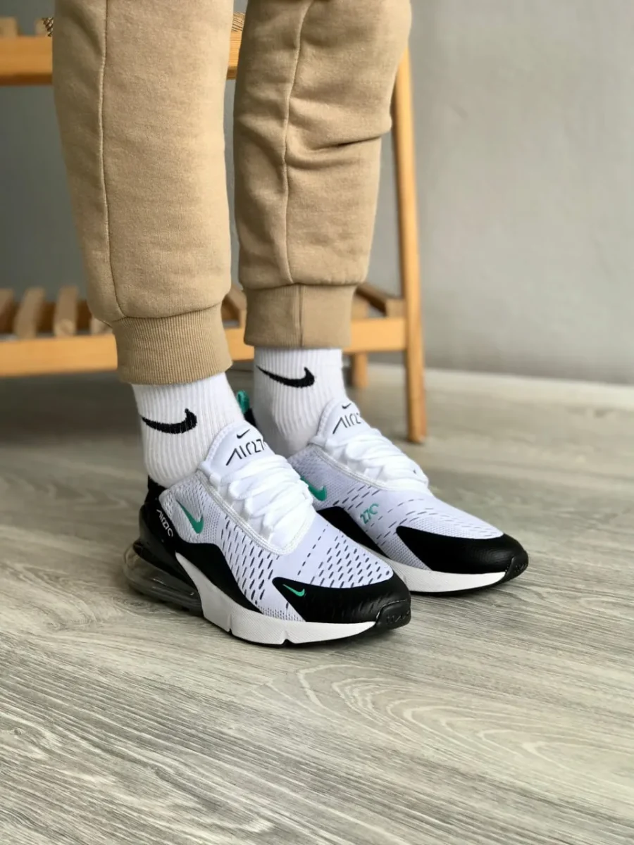 Кроссовки Nike Air Max 270 Dusty Cactus
