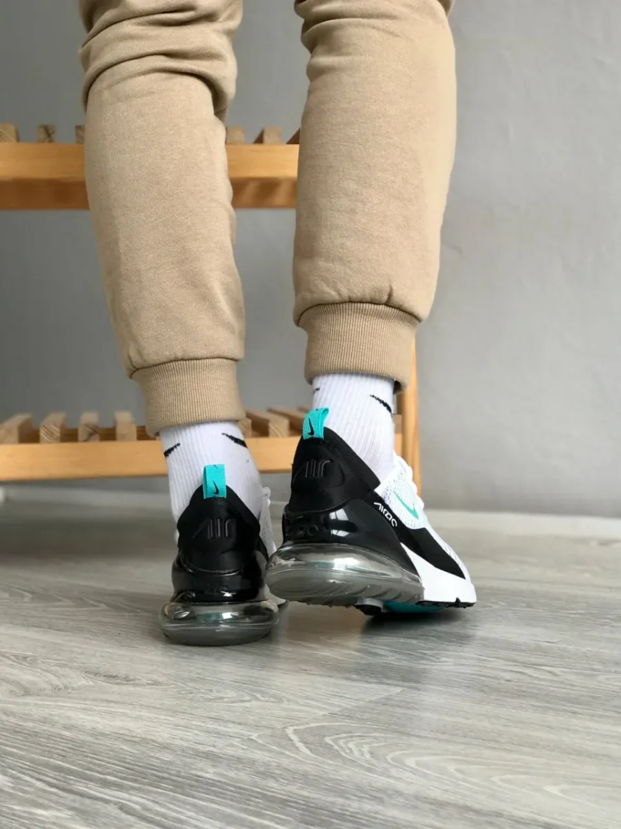 Кроссовки Nike Air Max 270 Dusty Cactus