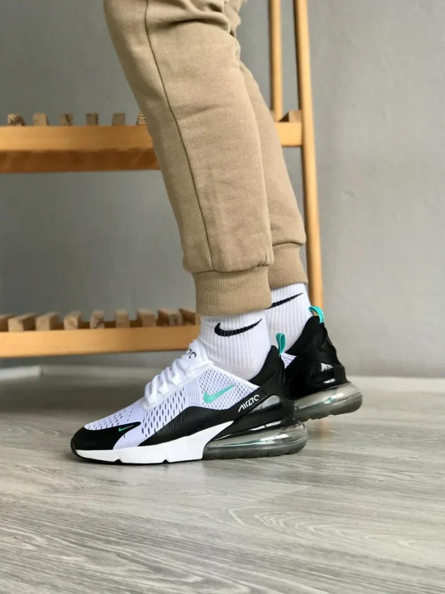 Кроссовки Nike Air Max 270 Dusty Cactus