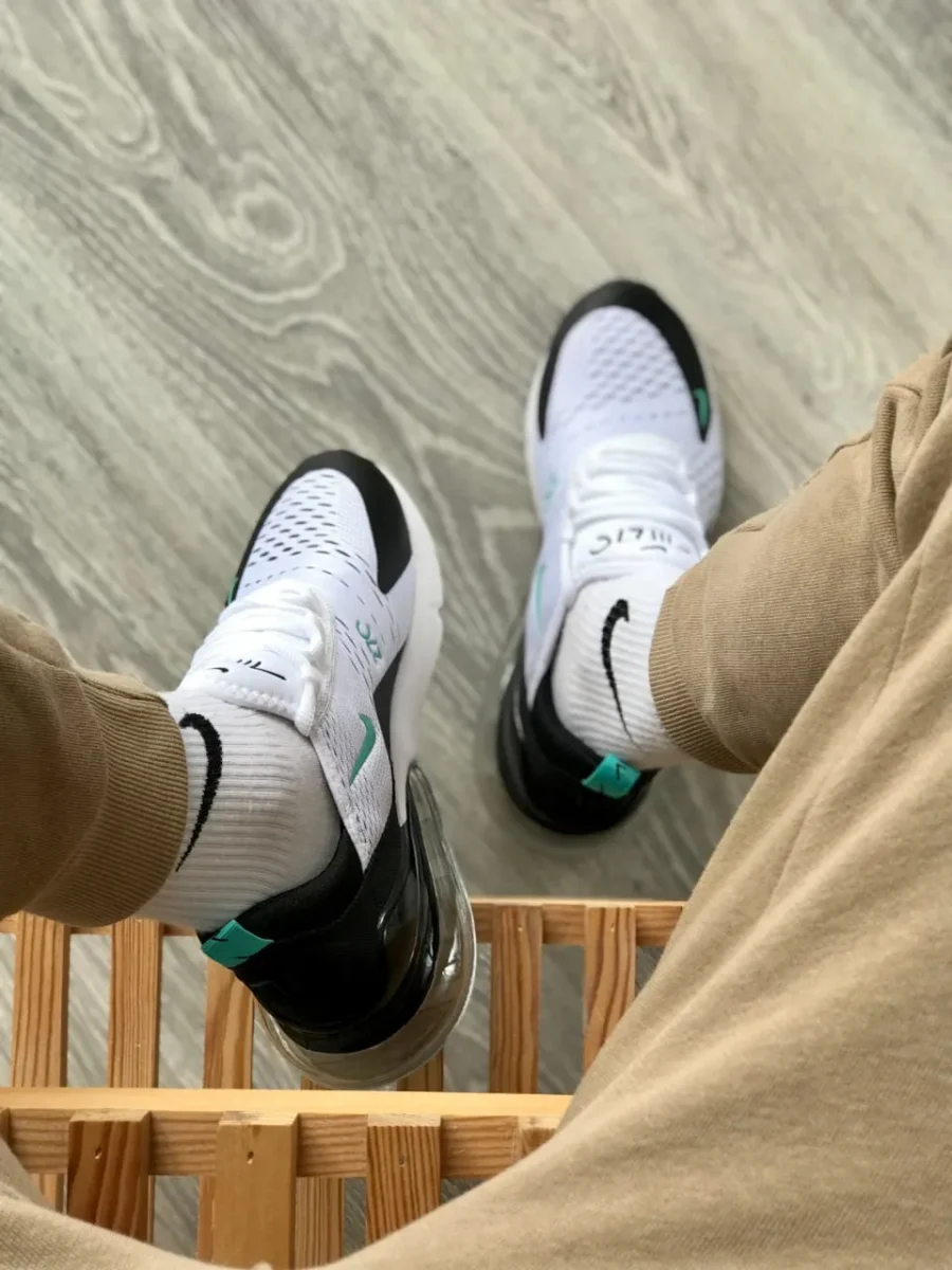 Кроссовки Nike Air Max 270 Dusty Cactus