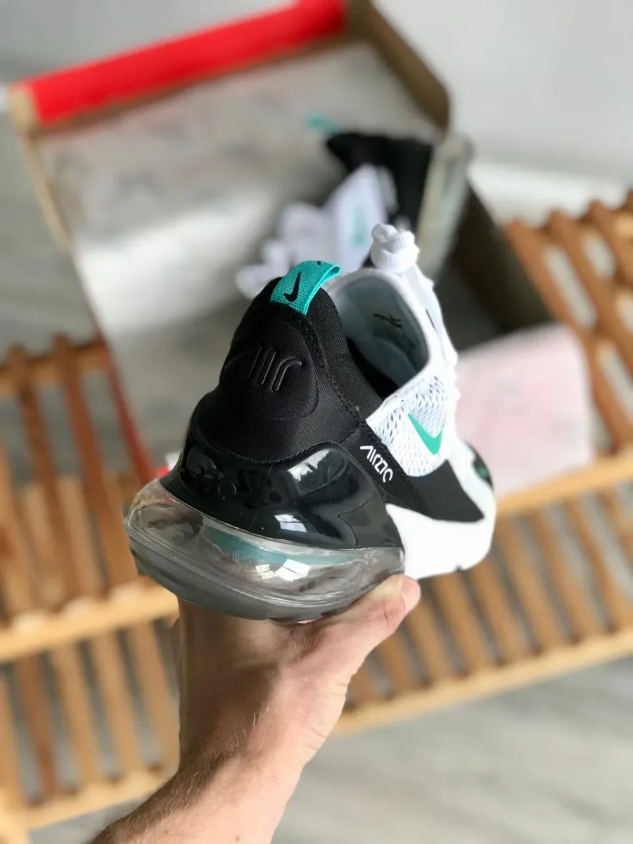 Кроссовки Nike Air Max 270 Dusty Cactus