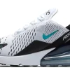 Кроссовки Nike Air Max 270 Dusty Cactus