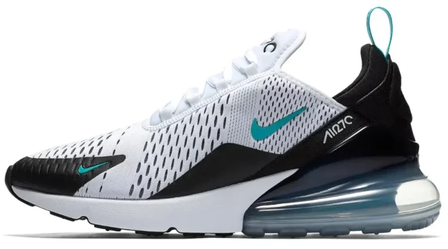 Кроссовки Nike Air Max 270 Dusty Cactus