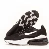 Кроссовки Nike Air Max 270 React Black