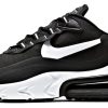 Кроссовки Nike Air Max 270 React Black