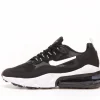 Кроссовки Nike Air Max 270 React Black