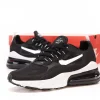 Кроссовки Nike Air Max 270 React Black