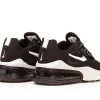 Кроссовки Nike Air Max 270 React Black