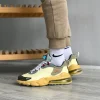 Кроссовки Nike Air Max 270 React x Travis Scott Cactus Trails
