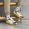 Кроссовки Nike Air Max 270 React x Travis Scott Cactus Trails