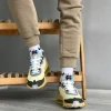 Кроссовки Nike Air Max 270 React x Travis Scott Cactus Trails