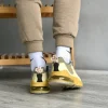 Кроссовки Nike Air Max 270 React x Travis Scott Cactus Trails