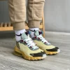 Кроссовки Nike Air Max 270 React x Travis Scott Cactus Trails