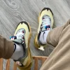 Кроссовки Nike Air Max 270 React x Travis Scott Cactus Trails
