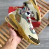 Кроссовки Nike Air Max 270 React x Travis Scott Cactus Trails