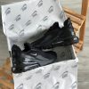 Кроссовки Nike Air Max 270 Triple Black