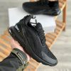 Кроссовки Nike Air Max 270 Triple Black