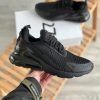 Кроссовки Nike Air Max 270 Triple Black